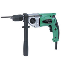 13MM MÁY KHOAN HITACHI D13VH