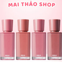 [14-18] Son tint bóng BBIA Glow Tint MLBB Edition