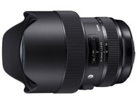 14-24mm f2.8 DG HSM Art Lens Nikon