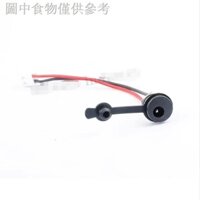 1.4 24v120w Lướt sóng nhỏ Xe tay ga điện Mini Bộ điều khiển chải Bộ sạc Cân bằng Cổng sạc ô tô Công tắc