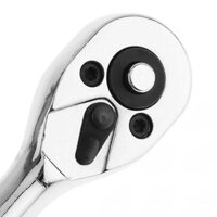 1/4 Drive Ratchet Spanner Kit Xe Reamer Xe Đạp Tay Áo Spanner Kit Trang Chủ, Công Cụ Nhà Để Xe