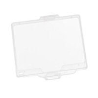 14 Hard  LCD Monitor  Protector for  D600D610