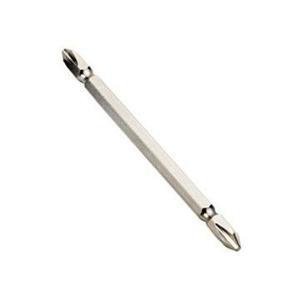 Mũi vít hai đầu Endura E6999 - 1/4"