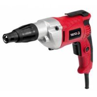 1/4" Súng Bắt Vít Dùng Điện 500W Yato Yt-82070