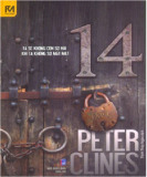 14 - Tập 1 : Peter Clines,Trịnh Thúy Ngàn
