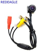 140 Độ Fisheye Góc Rộng Camera CCTV 700Tvl Mini Giám Sát An Ninh Gia Đình Máy Ảnh Siêu Nhỏ