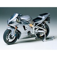 14074 Mô hình moto 1/12 SCALE YAMAHA YZF-R1 TAIRA RACING  - GDC