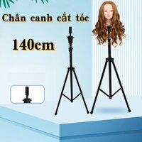 140cm đầu canh/chân canh cắt tóc/đầu canh học tóc/chân canh/chân giữ đầu manocanh   140cm đầu manocanh/đầu canh nhựa/châ