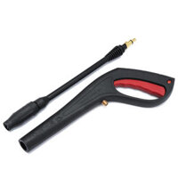14×1.5mm Flat Mouth Nozzle Water Sprayer High Pressure Washer Cleaning Tool