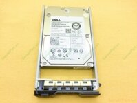 14194 Ổ cứng HDD sas Dell 300gb 15k 2.5" 6G 06WC9D 6WC9D ST3000MP0005