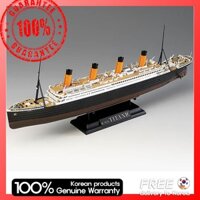 14217 1: 1000 R.M.S. Mô Hình Tàu Titanic Bằng Nhựa Chất Lượng Cao