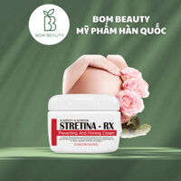 143- Kem dưỡng giảm rạn da, dưỡng da mịn màng cho mẹ bầu Tosowoong Stretina - RX Cream 150g