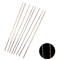 144 mảnh bộ siêu mịn sáp dây lưỡi cưa cho kim loại thủ DIY dự án chế biến gỗ và đ