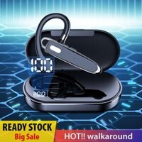 144 ngôn ngữ Tai nghe dịch thuật AI Tai nghe phiên dịch thời gian thực Tai nghe [walkaround.vn]