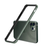 [144] Ốp viền kim loại iPhone 11 Pro / iPhone 11
