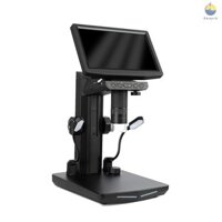 1440p Hỗ trợ tốc độ có thể điều chỉnh Tf Điều chỉnh từ xa 500x-1000x Tương thích với kính hiển vi Usb 48mp Màn hình Xp / 7 / Ips với Came-903 Với 48mp Windows Came-1222 48mp Có