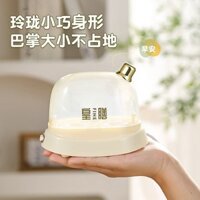 [1442 Người Đã Thu Thập] Máy Nấu Trứng Đun Sôi Chống Khô, Máy Hấp Tự Động Tắt Điện, Máy Nấu Trứng Mini Đa Chức Năng, Máy Nấu Trứng Đôi 3.9