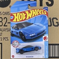 144#2022G Hotwheels Đĩa Cd 90 acura nsx 90 Chất Lượng Cao