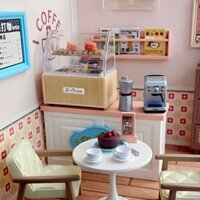 [1446 Lời khen ngợi của mọi người] Máy tính để bàn Mini Oden Nhật Bản Thu Nhỏ Bánh Mì Búp Bê Trang Trí Nhà Đồ Chơi Viên nhộng Nhật Bản