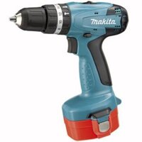 14,.4V Máy khoan búa vặn vít chạy pin 8281DWAE
