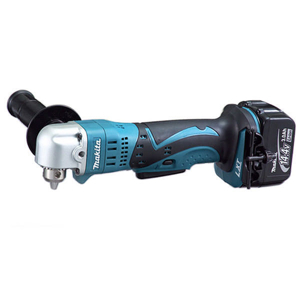 Máy khoan góc chạy pin Makita DDA340RFE