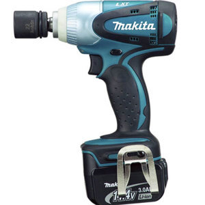 Máy vặn ốc chạy pin Makita DTW250RFE - 14.4V