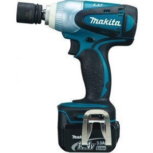 Máy vặn ốc chạy pin Makita DTW250RFE - 14.4V
