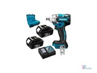 14.4V MÁY VẶN ỐC DÙNG PIN MAKITA DTW280RME