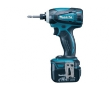 Máy vặn ốc vít dùng pin Makita BTD134RFE