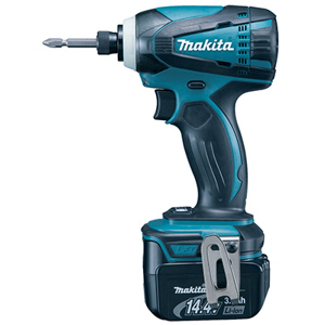 Máy vặn ốc vít dùng pin Makita BTD134RFE