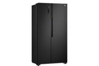 14500 Tủ lạnh Hitachi Inverter 525 lít Side By Side HRSN9552DDXVN