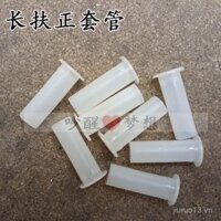 [1456 Đánh giá tích cực] Phụ kiện tủ hồ sơ bằng sắt, thanh khóa, ống nhựa, ống ổn định, ống dẫn tủ chống mài mòn, thanh kéo, trục, ống cao su