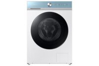 14/8 kg Máy Giặt Sấy Bespoke AI -Ngăn Giặt Xả AI, Trắng WD14BB944DGMSV