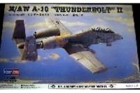 1/48 N/AW A-10 Thunderbolt II