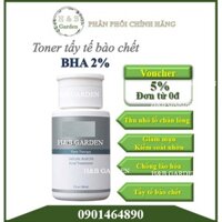 [148ml] Tẩy da chết BHA 2% giảm nhờn mụn, se khít lỗ chân lông