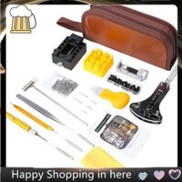 149 Bộ Dụng Cụ Sửa Chữa Đồng Hồ Dây Xích Đồng Hồ Pin Tẩy Hộp Dụng Cụ Mở Thanh Lò Xo Tẩy Đồng Hồ Chuyên Nghiệp Dụng Cụ Sửa Chữa