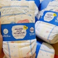 1.49 TÃ DÁN HUGGIES/MOONY NB 100 MIẾNG phamt