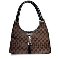 1493-Túi xách tay-GUCCI Jackie handbag