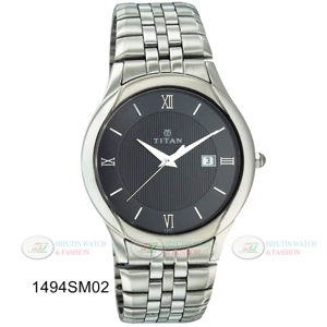 Đồng hồ  nam Titan 1494SM02