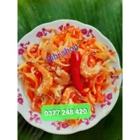 149K/ hủ 900g mắm tôm chua, mắm tép miền tây