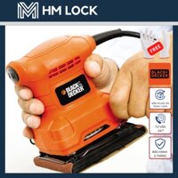 1/4INCH 200W MÁY CHÀ NHÁM BLACK&DECKER - HÀNG CHÍNH HÃNG - BS200-B1