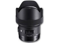 14mm f1.8 DG HSM Art Lens Nikon