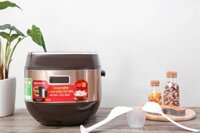 1.4.N2060  Nồi cơm cao tần Sharp 1.8 lít KS-IH191V-GL