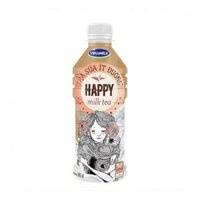 14PS20 Trà sữa vinamilk happy ít đường 300ml