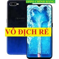 14QN WIGV điện thoại Oppo F9 Pro 2sim ram 6G/128G mới chính hãng, Chơi Game siêu mượt 18