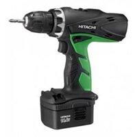 14V Máy khoan Pin Hikoki DS14DVC