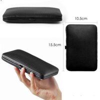 [15-18 -20 Món] BỘ KỀM CẮT MÓNG TAY TIỆN DỤNG - BỘ KÌM BẤM MÓNG TAY 15-18-20 MÓN ĐEN HUYỀN BÍ