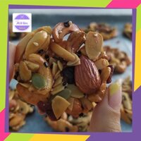 15 bánh Whole Grain Cookie - Giảm cân, dinh dưỡng