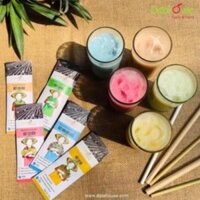 15 bột rau củ ăn dặm cho bé 10gr dalat house ANHND1