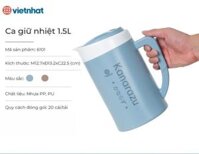 [15] Ca giữ nhiệt 2L 6102 VN